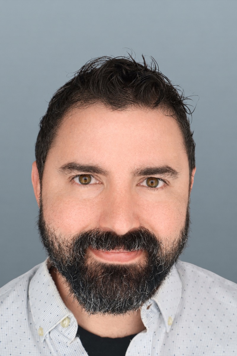 Cameron Ellis